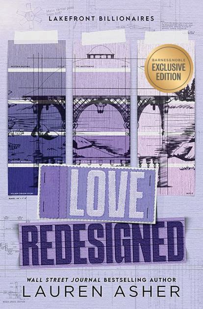 love redesigned lauren asher epub vk|Love Redesigned eBook by Lauren Asher .